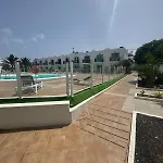 Apartamento San Valentin