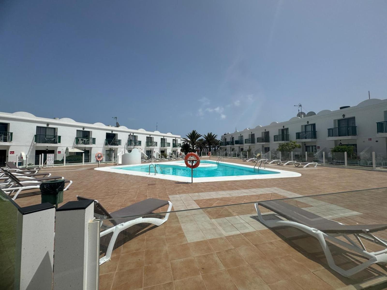 San Valentin * Corralejo