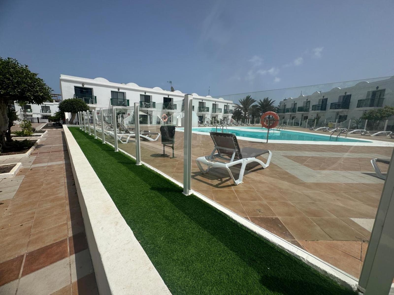 San Valentin Apartment *