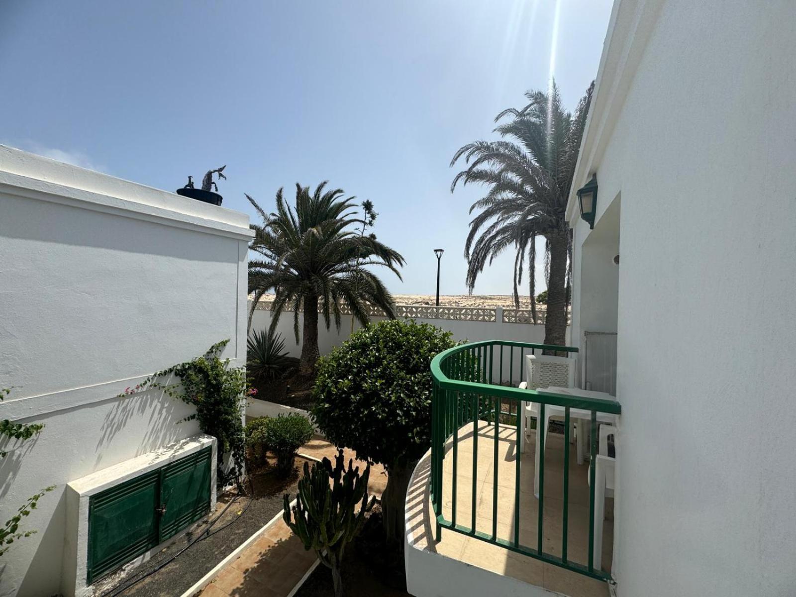 San Valentin Corralejo
