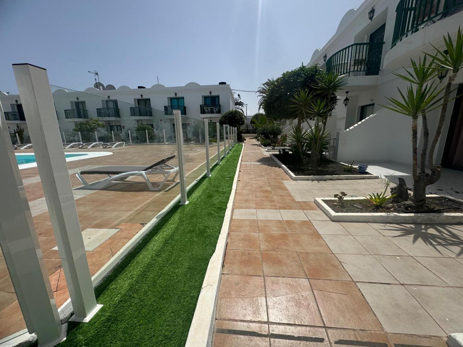 Apartment San Valentin