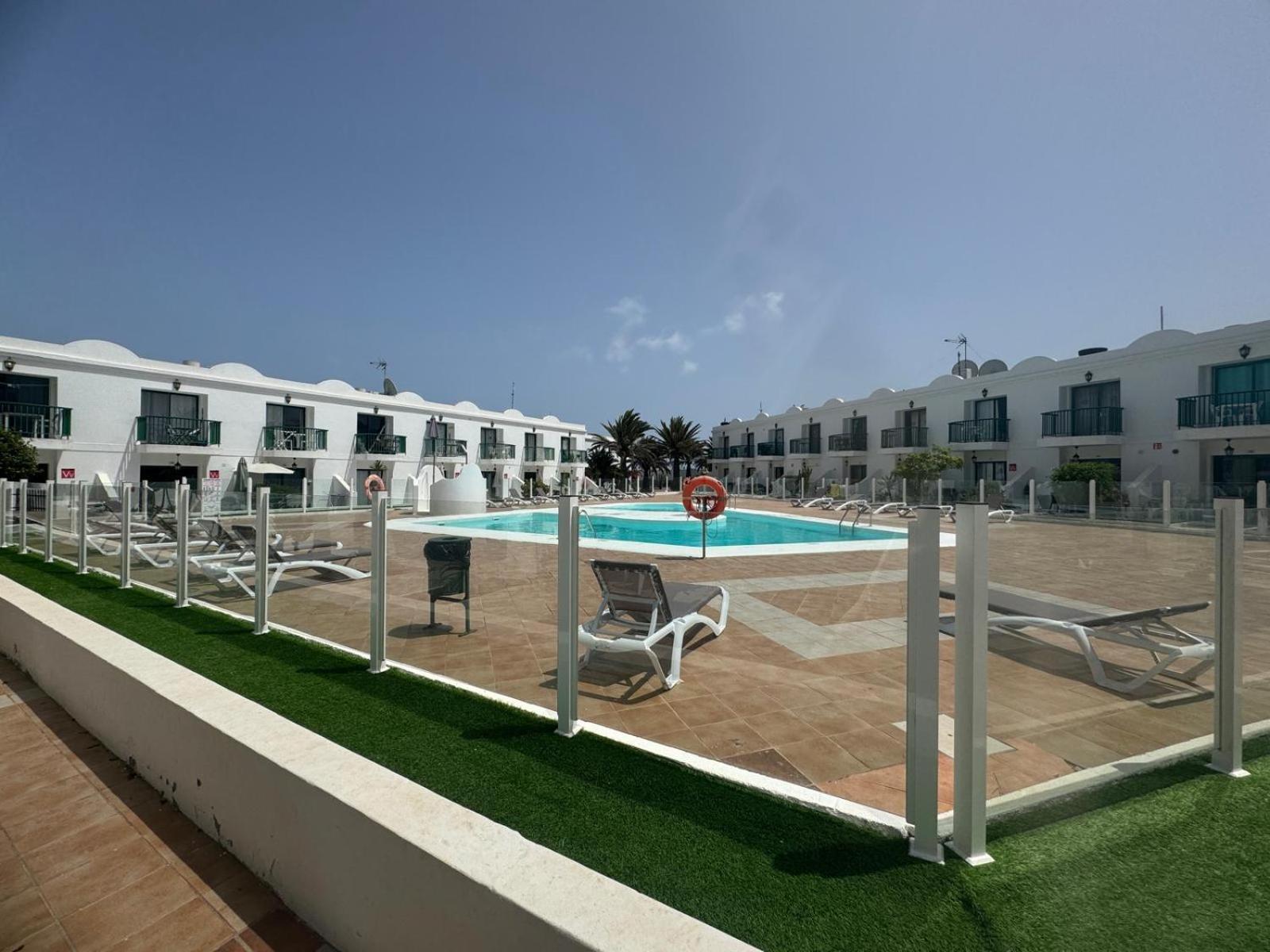 San Valentin Apartment Corralejo