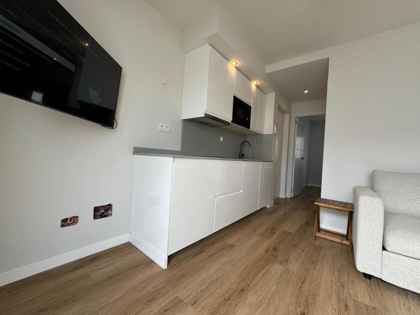 Apartment San Valentin