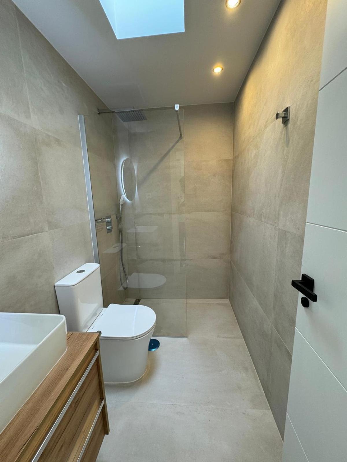 San Valentin Apartment *