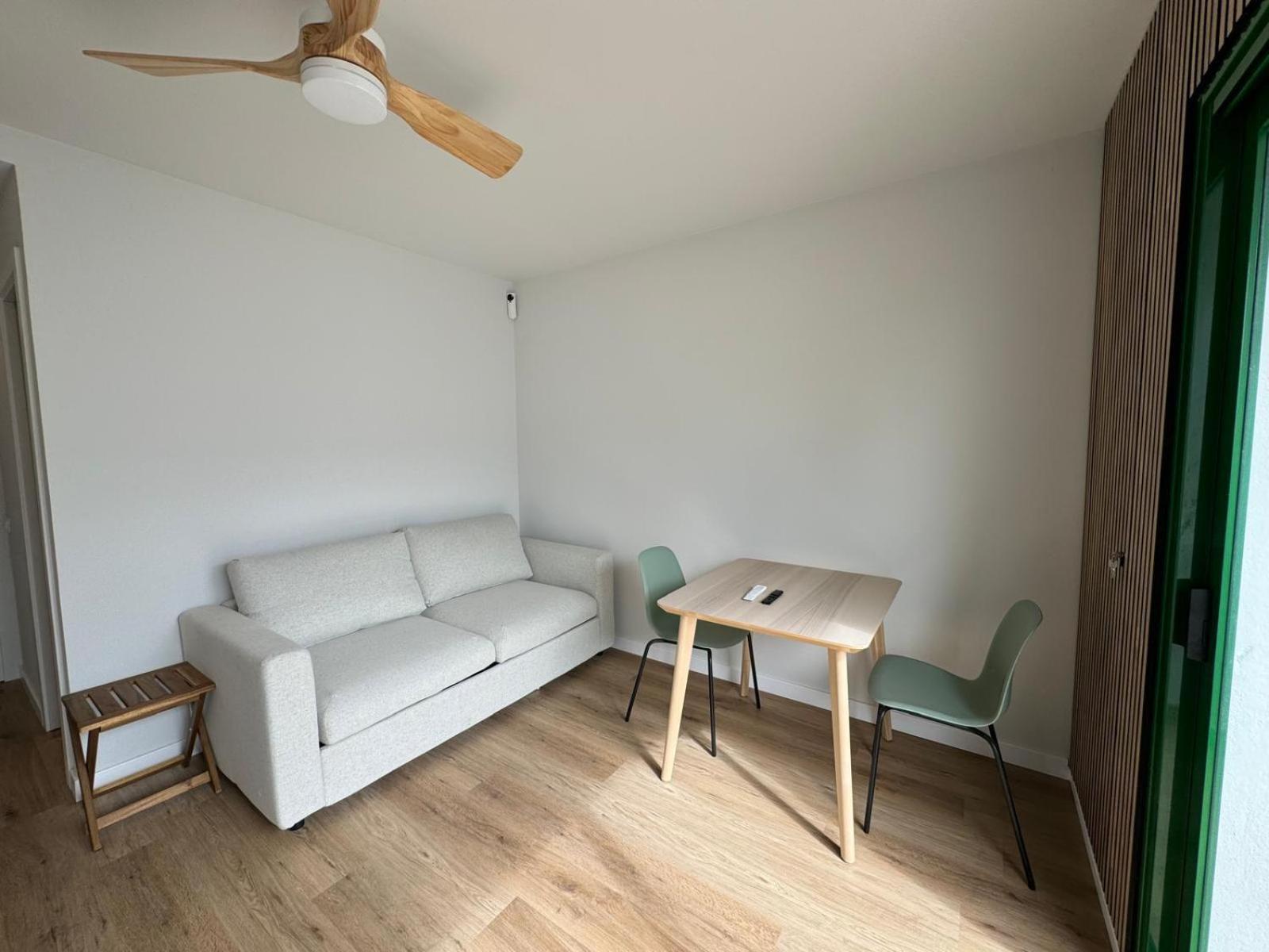 Apartment San Valentin Corralejo