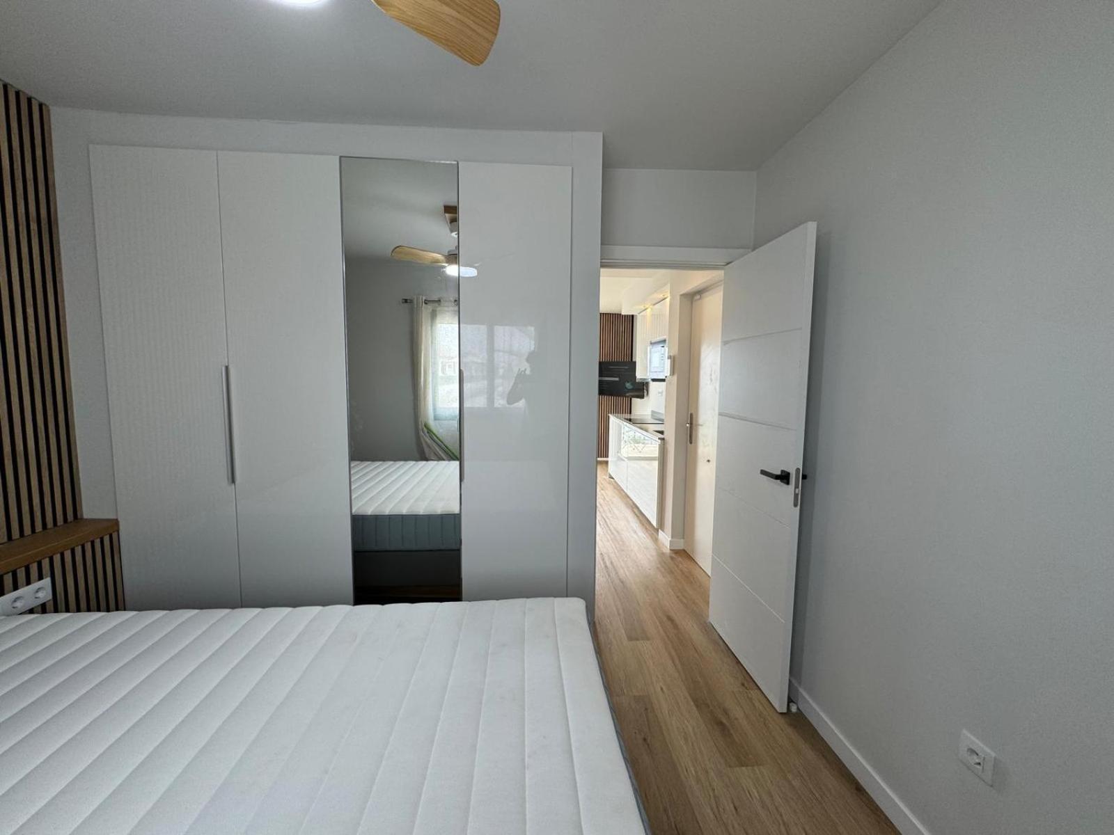 Apartment San Valentin Corralejo