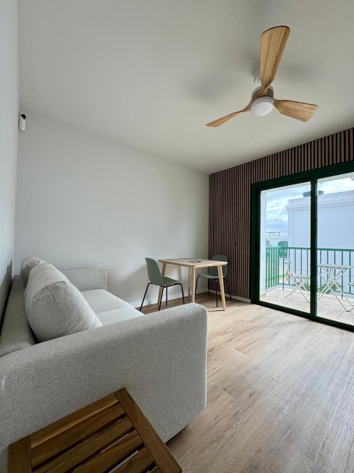 San Valentin Apartment Corralejo