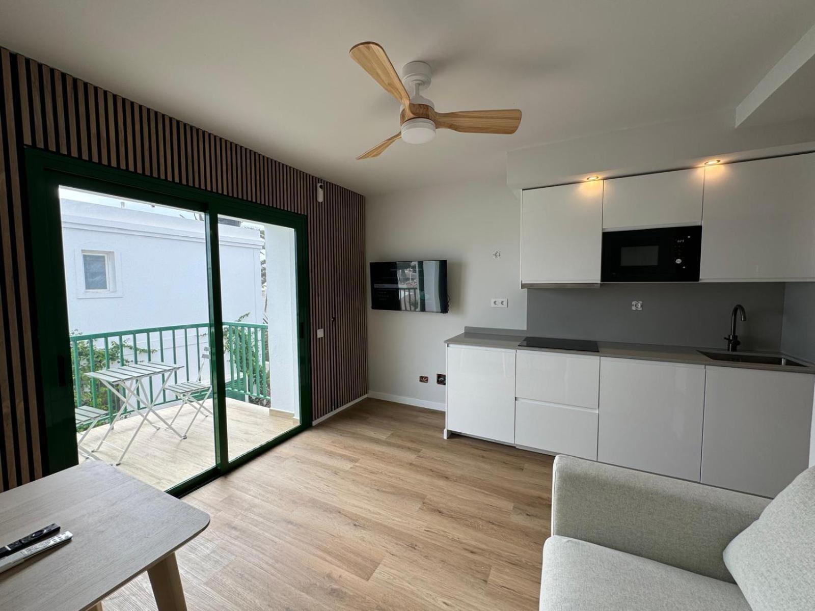 San Valentin Apartment