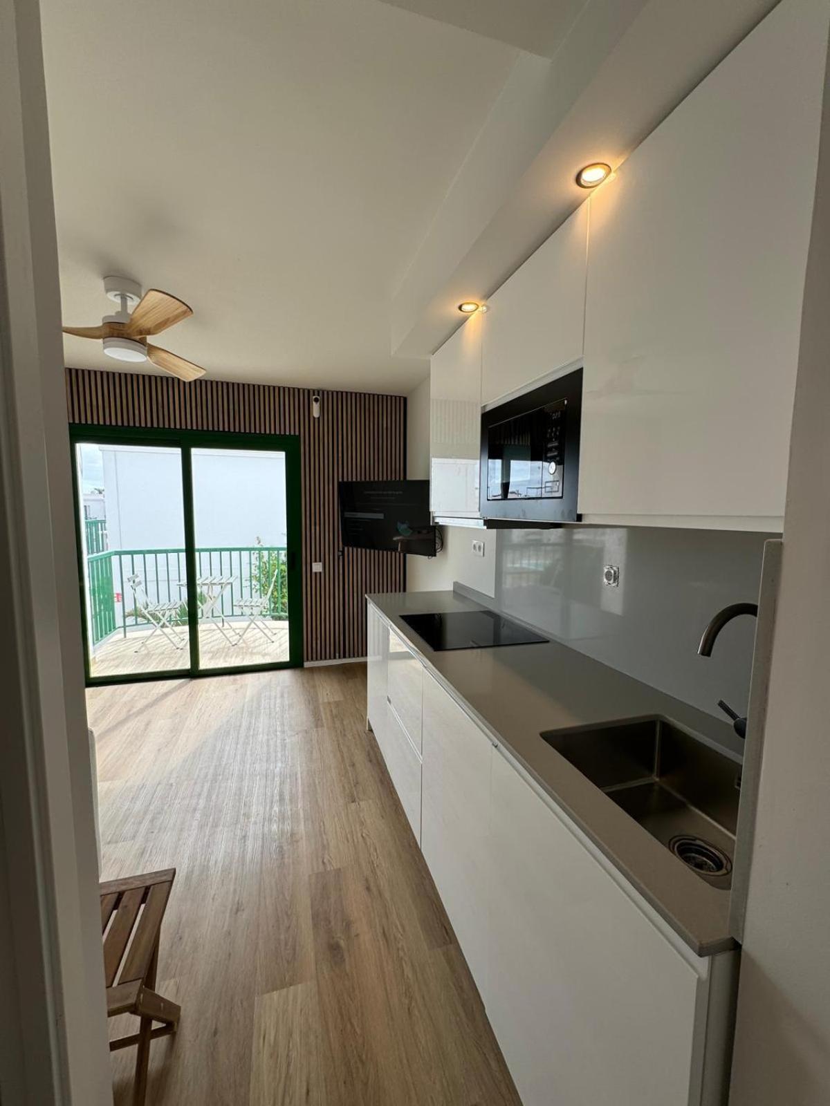 Apartment San Valentin Corralejo